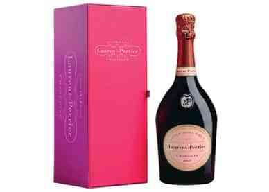 Noche romántica con sabor francés 1 champagne