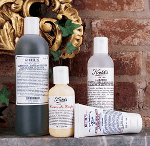 Date un baño con olor a ciruela 1 kiehls