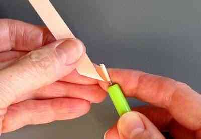 CorazC3B3n20de20papel20machC3A920decorado20con20florcitas203