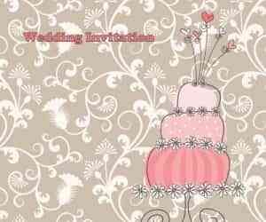 Invitaciones de boda modernas11