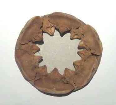 candelabro-piñas-manualidad Candelabros20con20piC3B1as20202