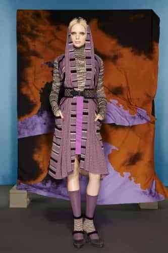Ropa de Missoni para el preotoño 2012 1 moda missoni