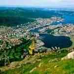 Bergen bergen bergen i2