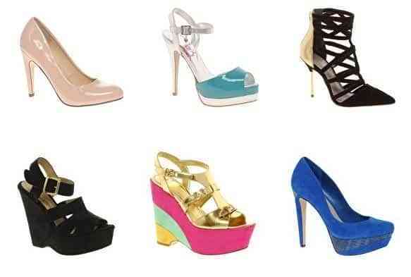 zapatos tacon asos zapatos tacon asos