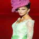 Mucho colorido en los vestidos de fiesta ana torres detalles 465321040 320x480