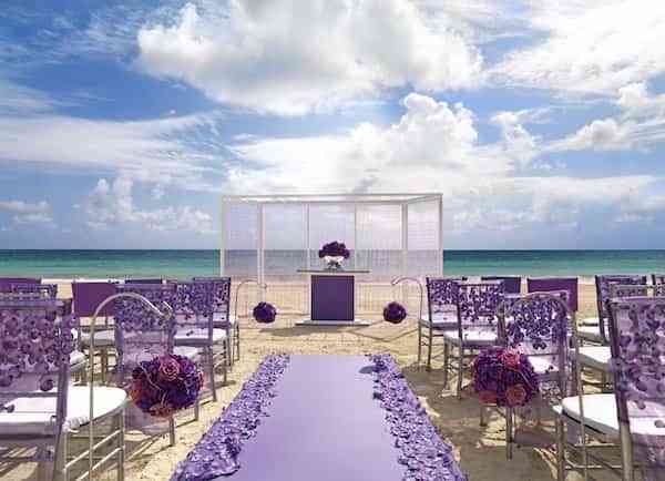 boda morada boda morada