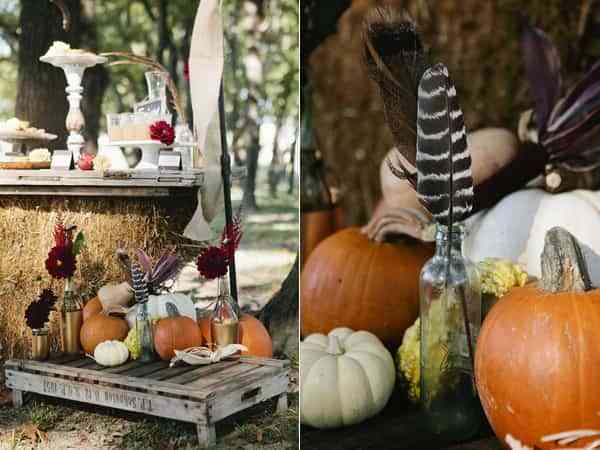 calabazas calabazas