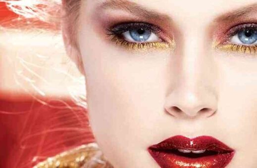 L´Oréal Maquillaje para Fin de Año 1 maquillaje.jpg
