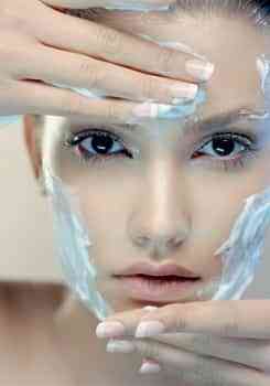 Máscarilla para dar luminosidad al rostro 1 mascarilla.jpg