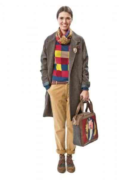 Ropa de Nice Things otoño invierno 2012 2013 6 ropa de nice things (5)