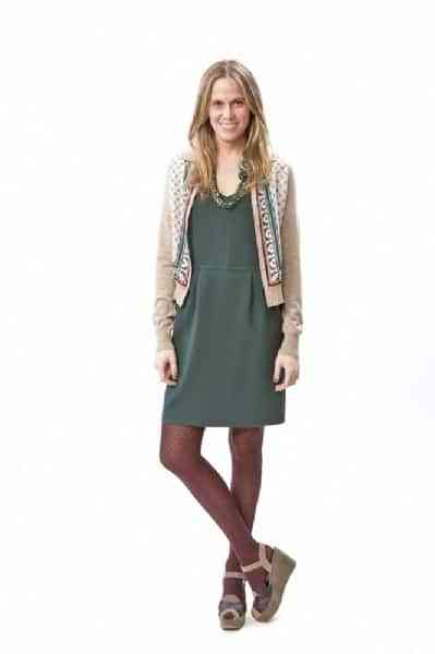 Ropa de Nice Things otoño invierno 2012 2013 9 ropa de nice things (8)