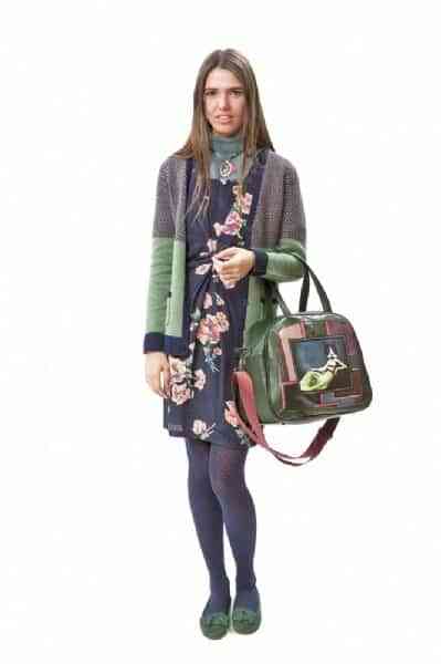 Ropa de Nice Things otoño invierno 2012 2013 5 ropa de nice things (9)