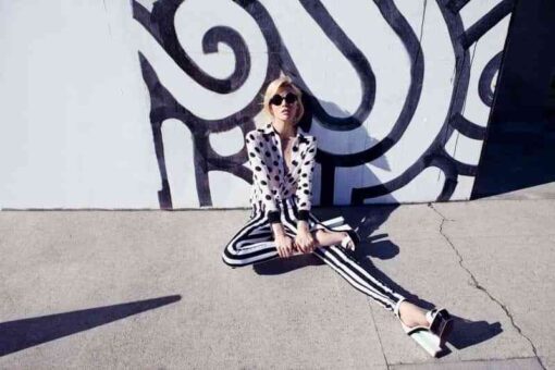 Ropa para el verano 2013 de Nasty Gal 1 moda 2013 nasty gal (2)