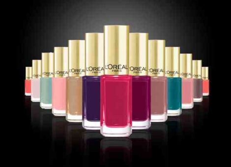 Laca de uñas L´Oreal 1 laca-uñas.jpg