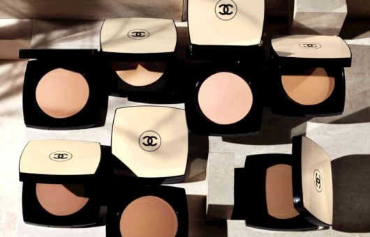 Les Beiges de Chanel 2 maquillaje.jpg