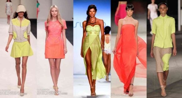 Moda primavera-verano 2013 1 moda primavera