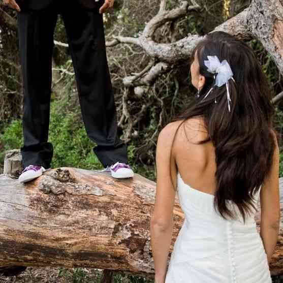 Novia por un día con el reportaje post-boda 2 ¿Qué es el reportaje post-boda?