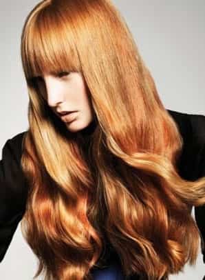 Flequillos 2013 2 flequillo