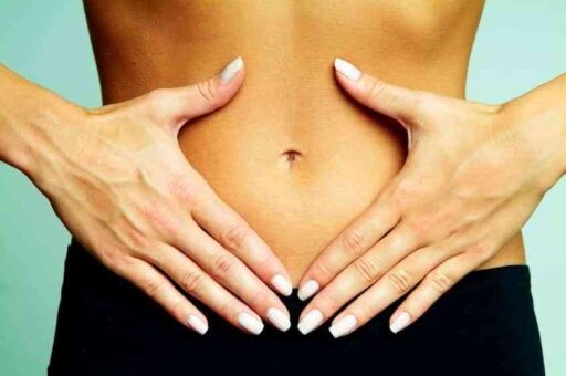 Cómo tener una barriga más plana 1 barriga