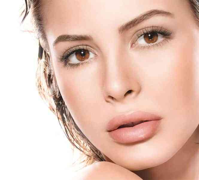 Consejos para la base del maquillaje 1 base