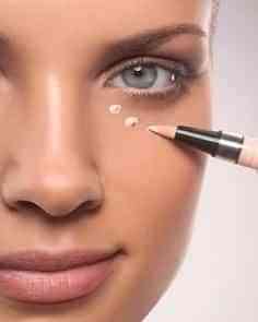 Cómo disimular ojeras 1 ojeras