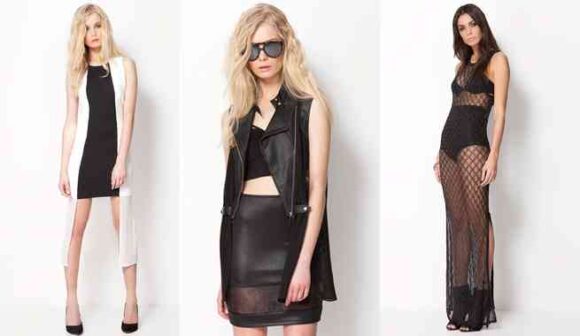 Bershka colección verano 2013 2 colección