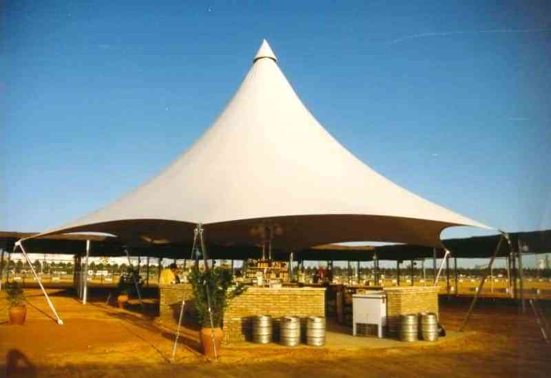 Venta de carpas Tolder Venta de carpas Tolder