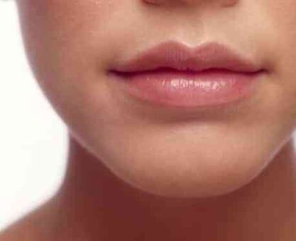 Cómo maquillar unos labios finos 1 labios