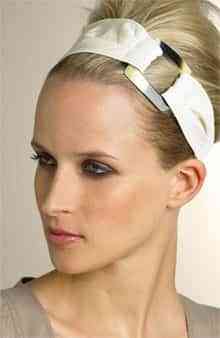 Diademas diferentes para distintos estilos 2 diadema