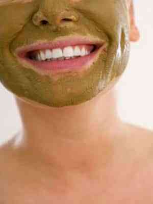 Mascarilla de cacahuete 1 mascarilla