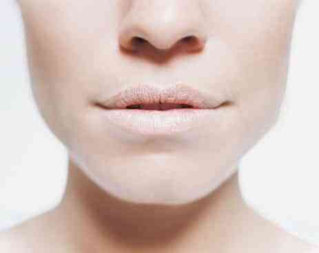 Crema revitalizante para los labios 1 boca