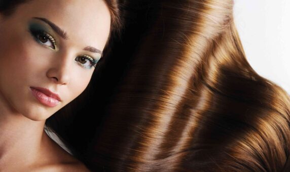 Trucos para un cabello más suave 1 cabello