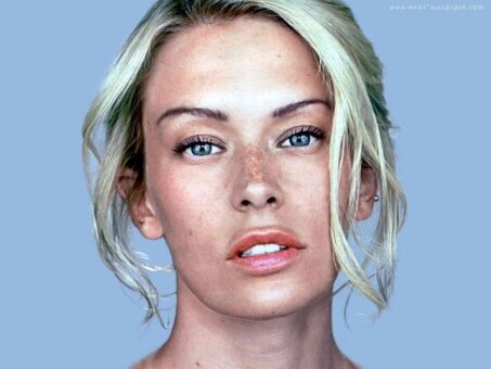 Consejos para eliminar manchas del rostro 1 mujer