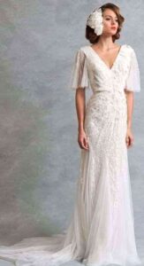 Vestidos de novia vintage 5 537011c3b36bc8587a3068af4896fad0