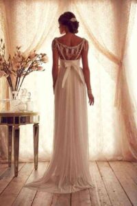 Vestidos de novia vintage 1 9dec6cef53170f324c4e152cbcebbd5f