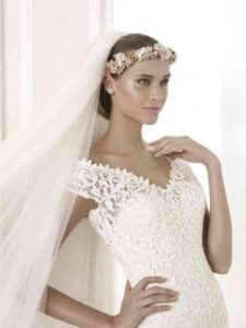 Una colección especial de Pronovias por su 50 aniversario 1 cfb_192277