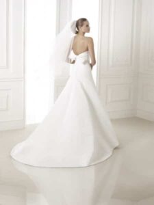 Una colección especial de Pronovias por su 50 aniversario 6 cfb_192278