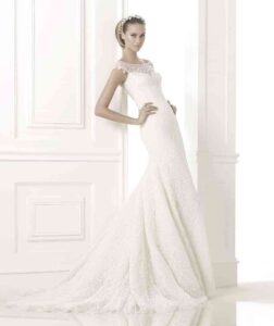 Una colección especial de Pronovias por su 50 aniversario 5 cita_avance2015_ene2014