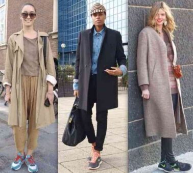 Looks con deportivas, la nueva moda 5 e0df5f8d3c9cc142be6f915d4663c21e