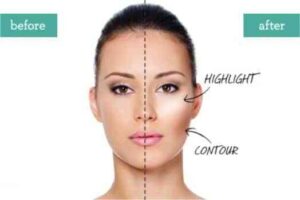 ¿Practicas Contouring? ¡Descubre qué es! 3 eb0c427cc803d5719d4251235514fd00