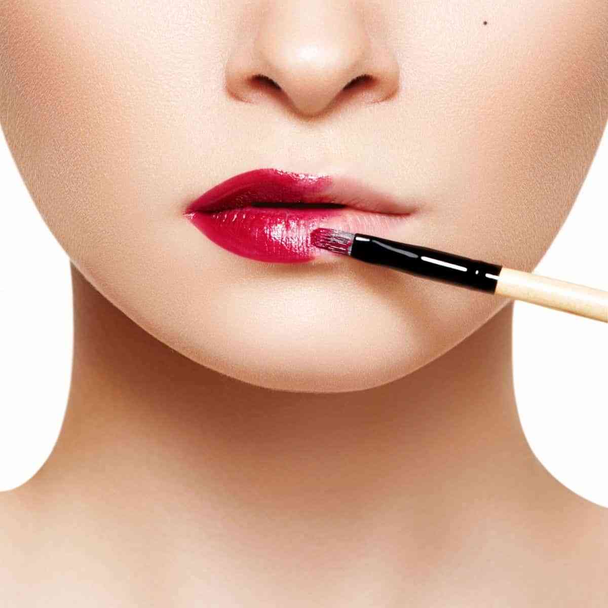 Ayuda extra con la barra de labios 1 labios