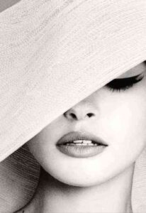5 formas de lucir Eyeliner 1 tumblr_n0w3krDJtw1so18wzo1_500