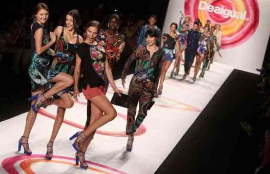 Desigual Primavera- Verano 2014 1 desigual1