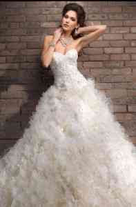 Vestidos de novia Maggie Sottero 2 Sin título