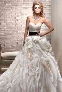 Vestidos de novia Maggie Sottero 1 maggie sottero
