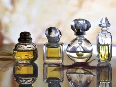 Cómo alargar la duración de perfumes y colonias 1 perfumes