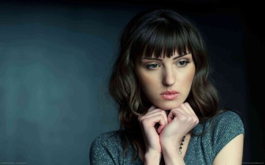 ¿Sigues enamorada? Cuestiones que te ayudarán a saberlo 1 mujer triste