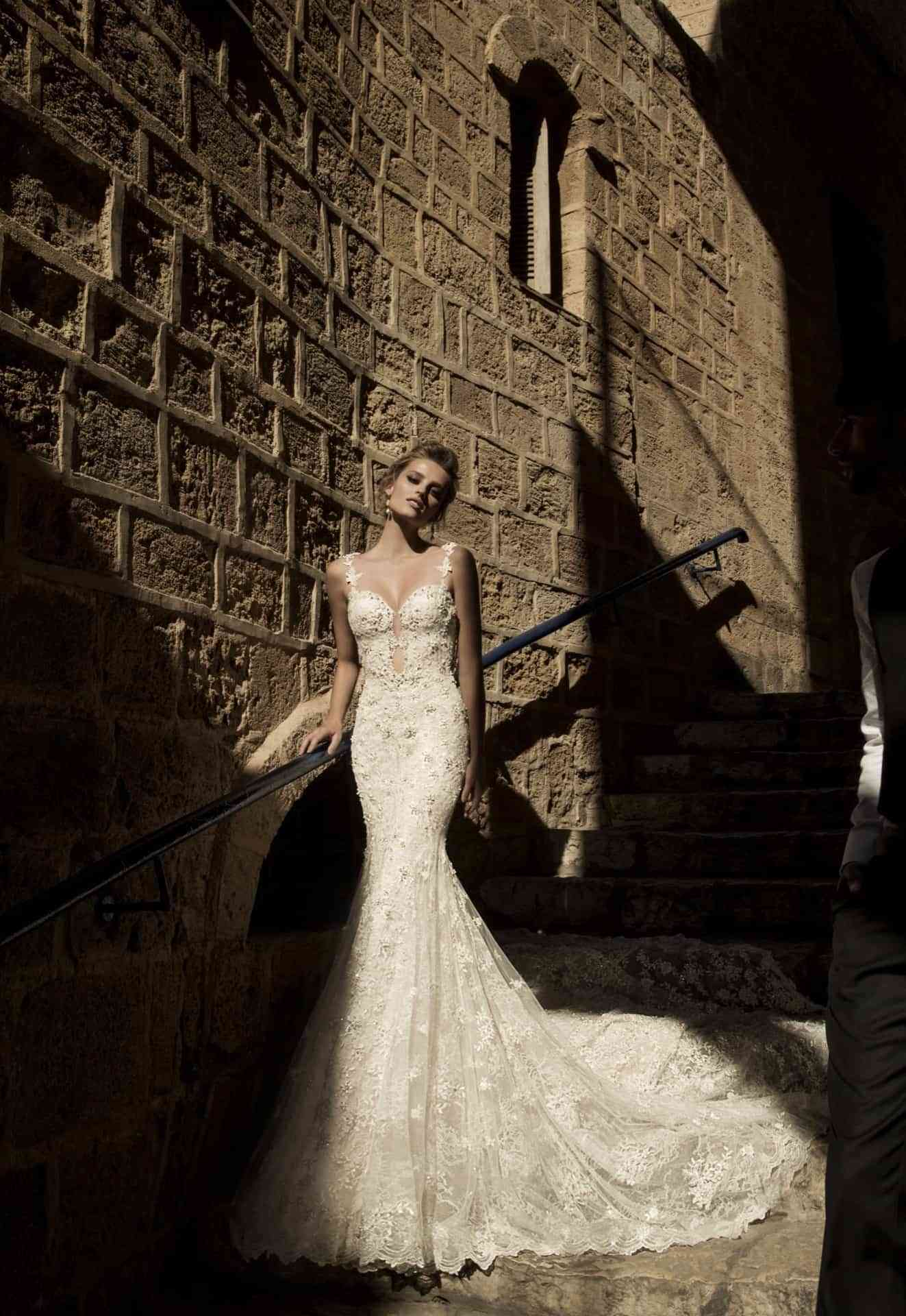 Vestidos de novia por Galia Lahav 2015 1 vetidos de novia