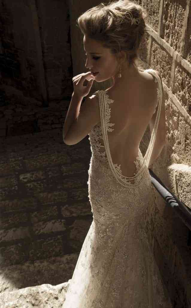 Vestidos de novia por Galia Lahav 2015 2 vetidos de novia 2
