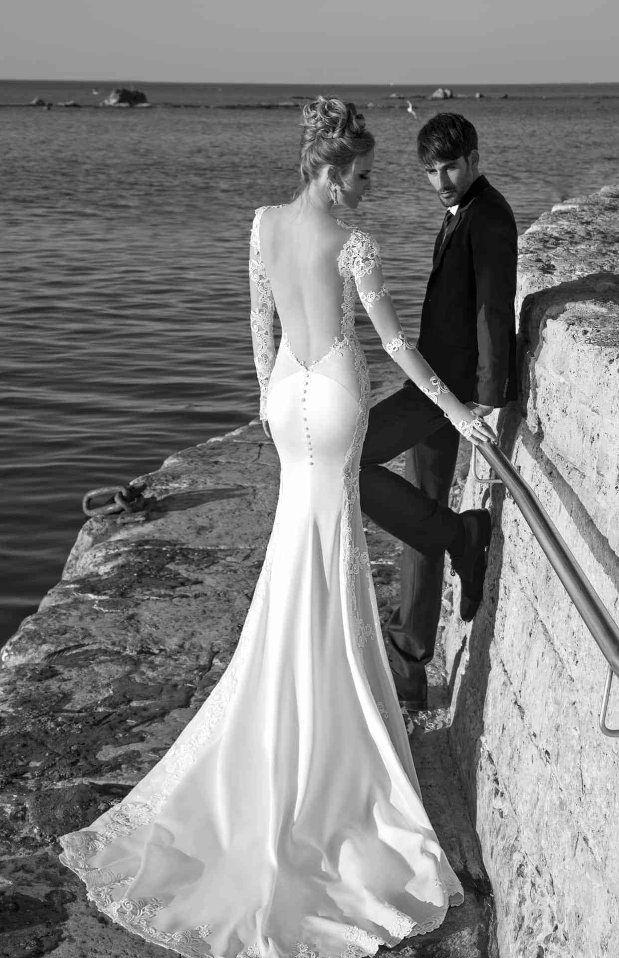 Vestidos de novia por Galia Lahav 2015 6 vetidos de novia